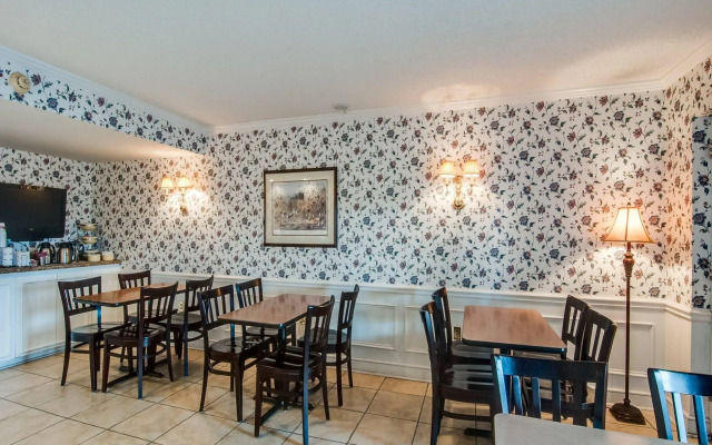 Quality Inn Tanglewood