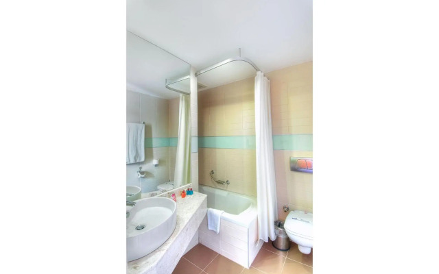 Hotel Golden Lotus - All Inclusive