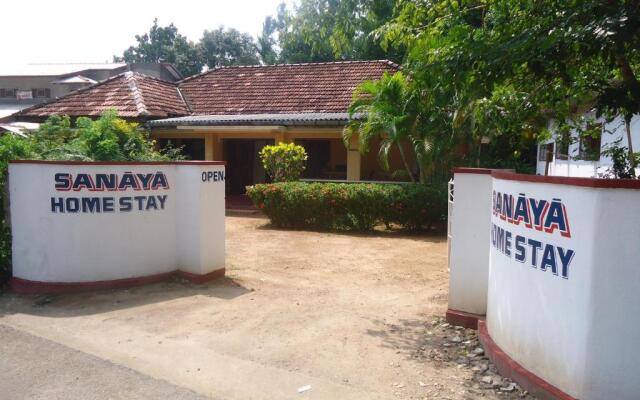Sanaya Homestay