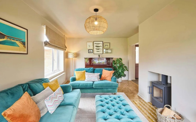 Host Stay The Beach House