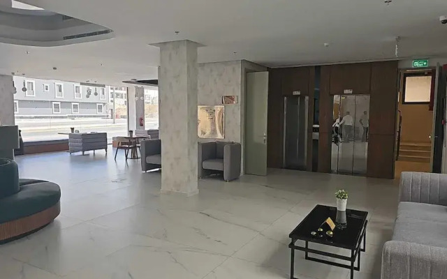 Snood Al Narjis Hotel