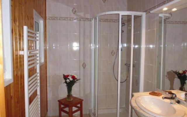 Gîte Saulxures-sur-Moselotte, 3 pièces, 5 personnes - FR-1-589-339