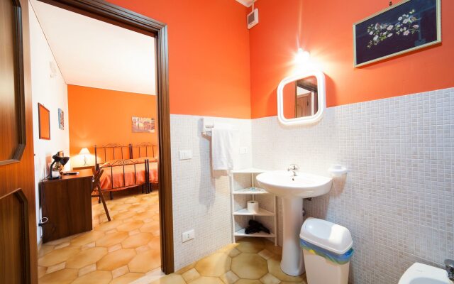 B&B Il Cavaliere