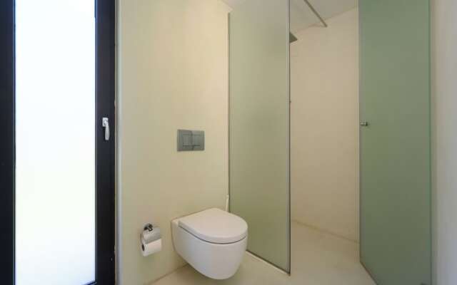 Mega Lithari Villas Corfu