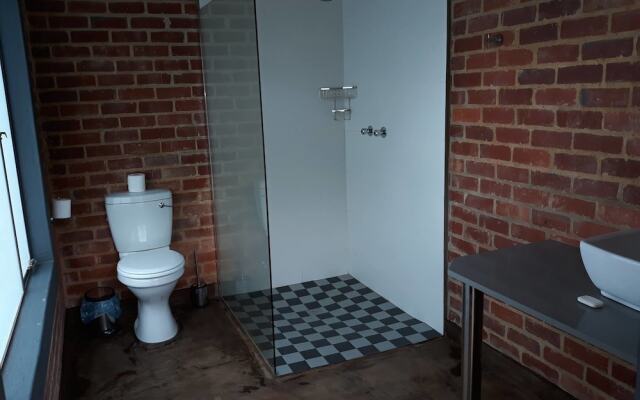 Ruah Park Camping & Outdoor