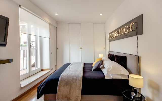 Le Residenze Trevi