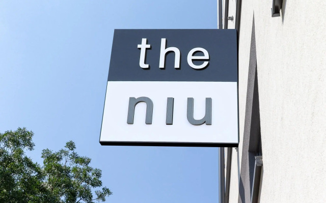 Holiday Inn - the niu, Loom Manchester North by IHG