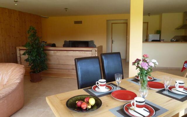Alcove du Velay
