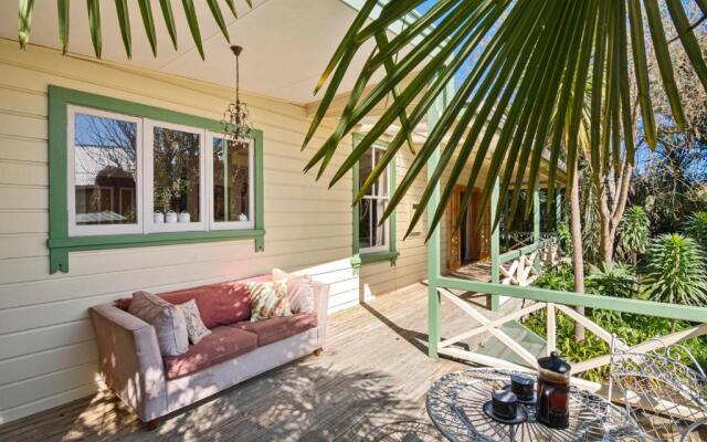 Aranui Palms - Mapua Holiday Home