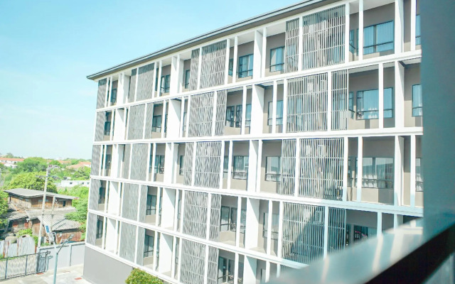 Moji hotel Don Mueang Airport