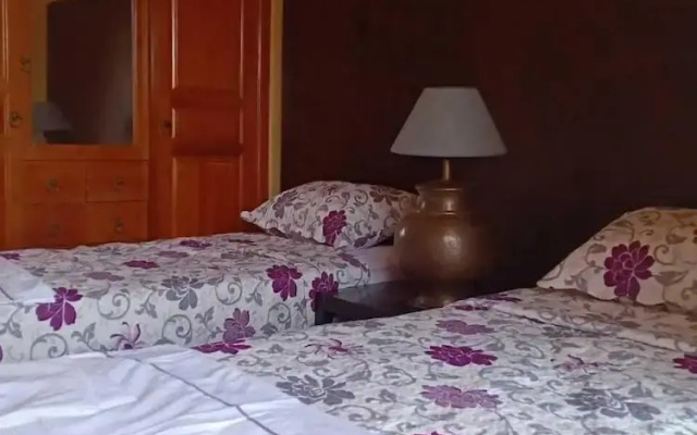 Palmeraie Appartement-ALC-169