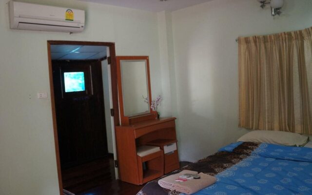 Moradokthai Resort