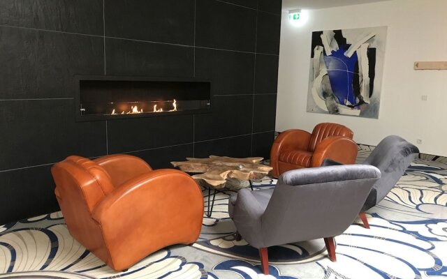 4MOODS Suites and Spa Erwachsenenhotel