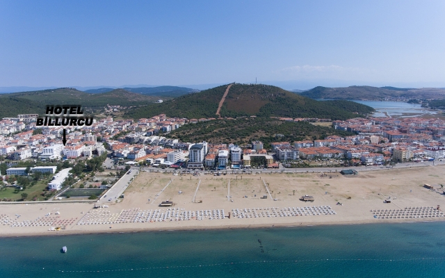 Hotel Billurcu