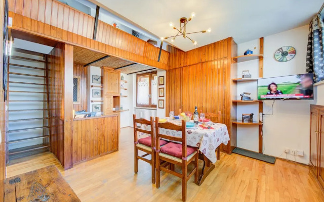 Maison Seguret 50m From Ski