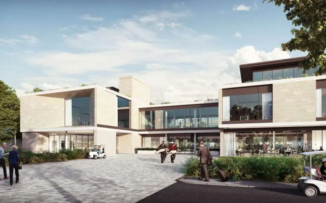 Radisson Collection The National Hotel, Brussels