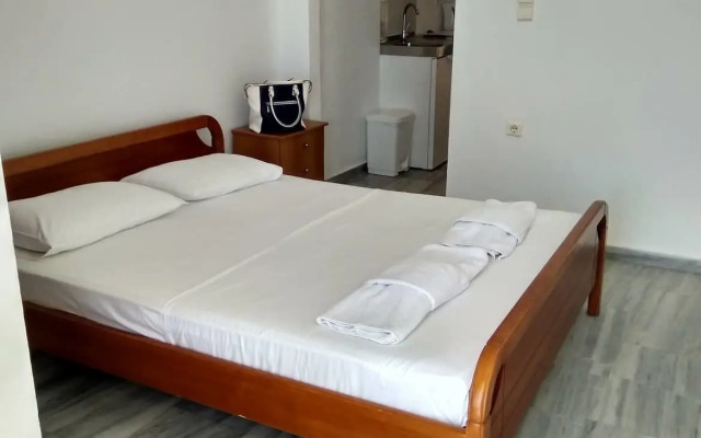 Villa Doris