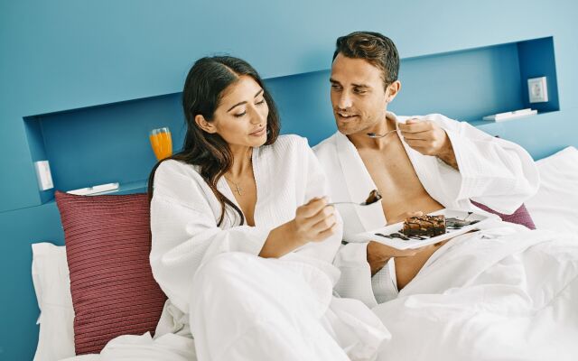 Ebano Hotel Apartments & Spa