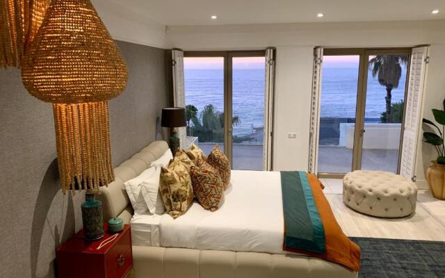 Clifton YOLO Spaces – Clifton Mansion Villa