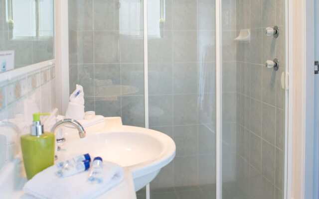SkyLodge Temora