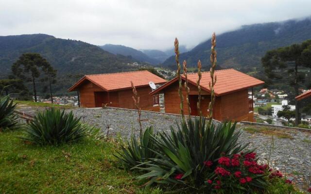 Pousada Bela Vista Urubici