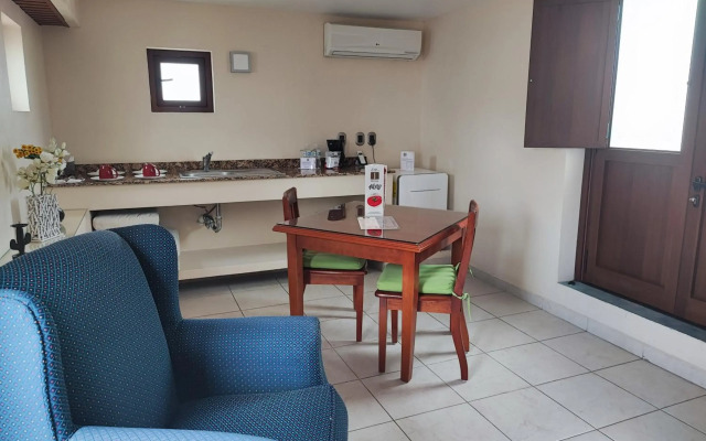 Hotel Casa Antigua