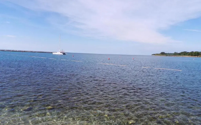 Holiday home in Rogoznica 39566