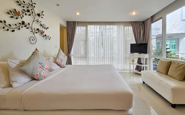 Verano Beach Villa