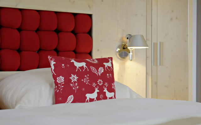 Boutique-Hotel Alemannenhof