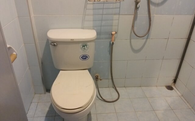 Boonsiri Guesthouse