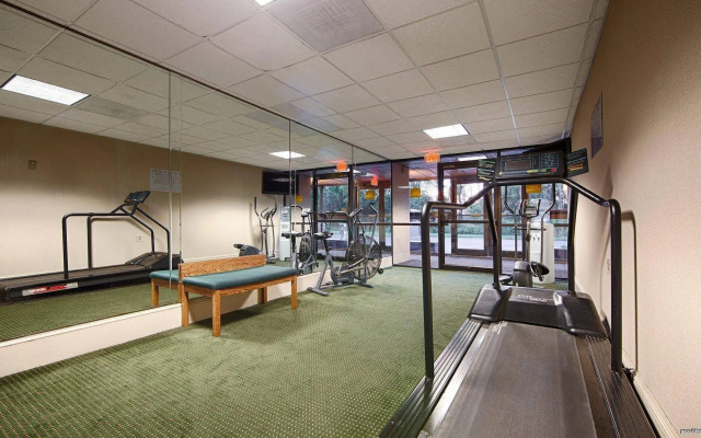 Best Western Gateway Adirondack Inn