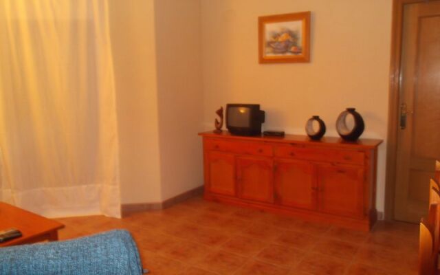 Apartment in Santa Pola 101368