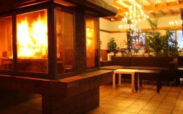 L'Auberge des Clairmontelles