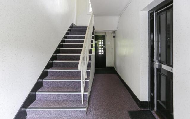 No55 on Gilmour Street