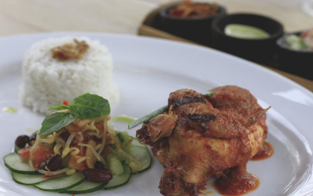 The Sankara Resort by Pramana