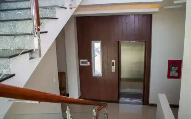 Hotel Nguyen Phuoc