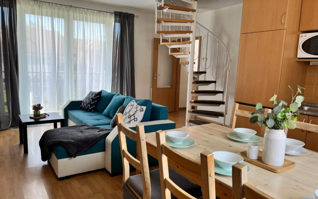 Riviera Lipno 502-12