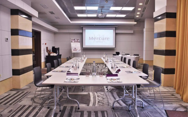 Mercure Bucharest Unirii