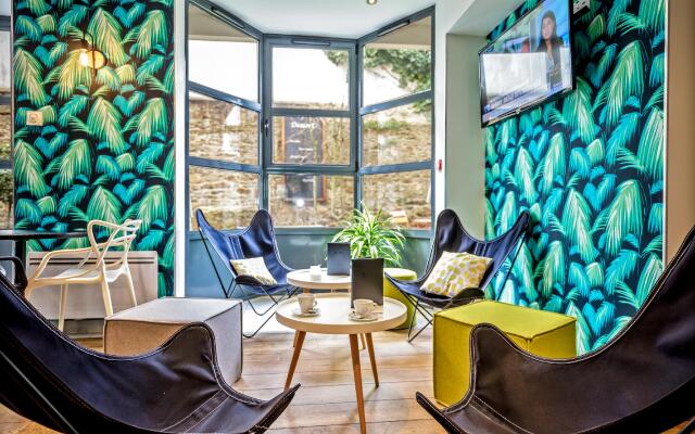 Best Western Plus Vannes Centre-Ville