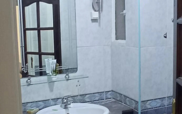 Administrative district Apartement, Center of Tangier