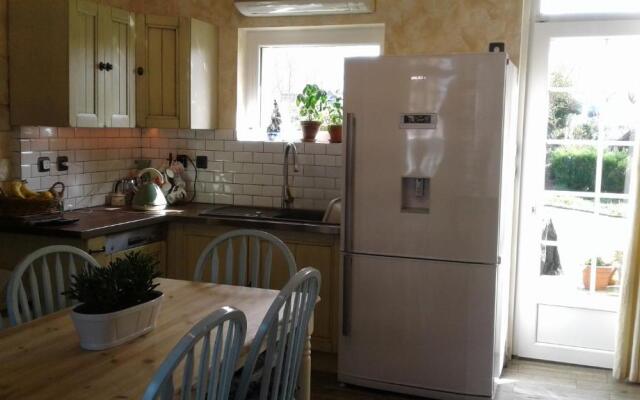 Vieille Fermette BnB chambre prive