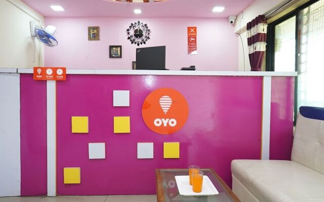OYO 23078 Shahi Darbar
