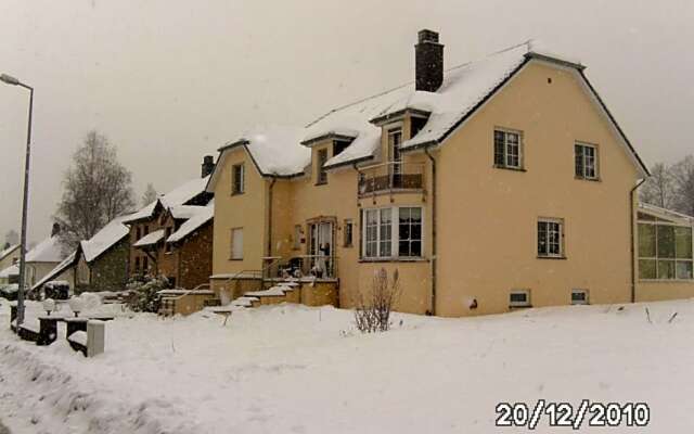 B&B De Boerderij