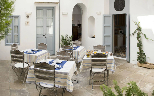 La Botica de Vejer
