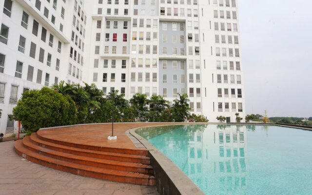 Nusantara Rooms By Reccoma