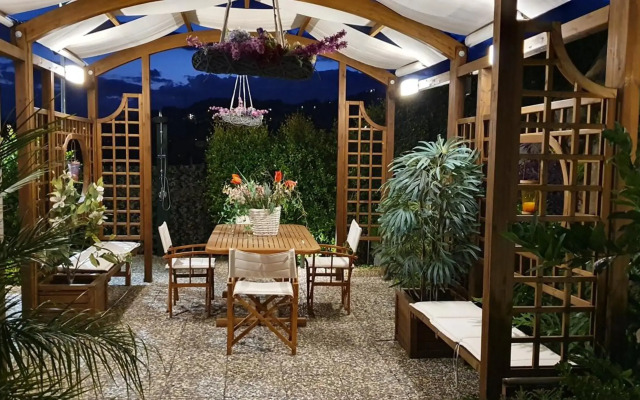 Ciclope's House con Mini Spa