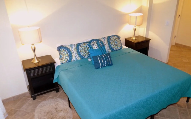 Delphin 501 - 2 Br Condo