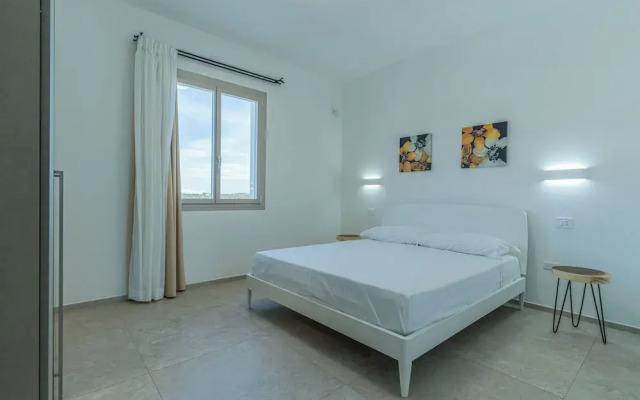 Le Conchiglie Apartments with pool
