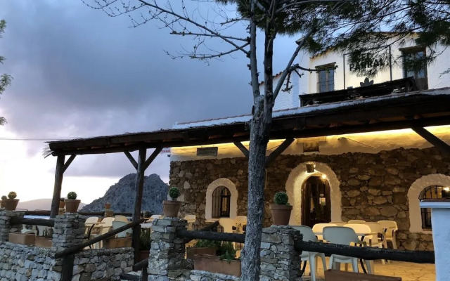 Posada el Parral - Hostel