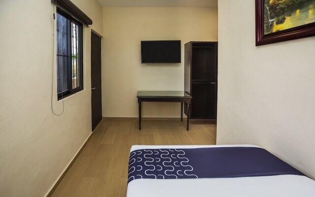 Woo Rooms Hotel